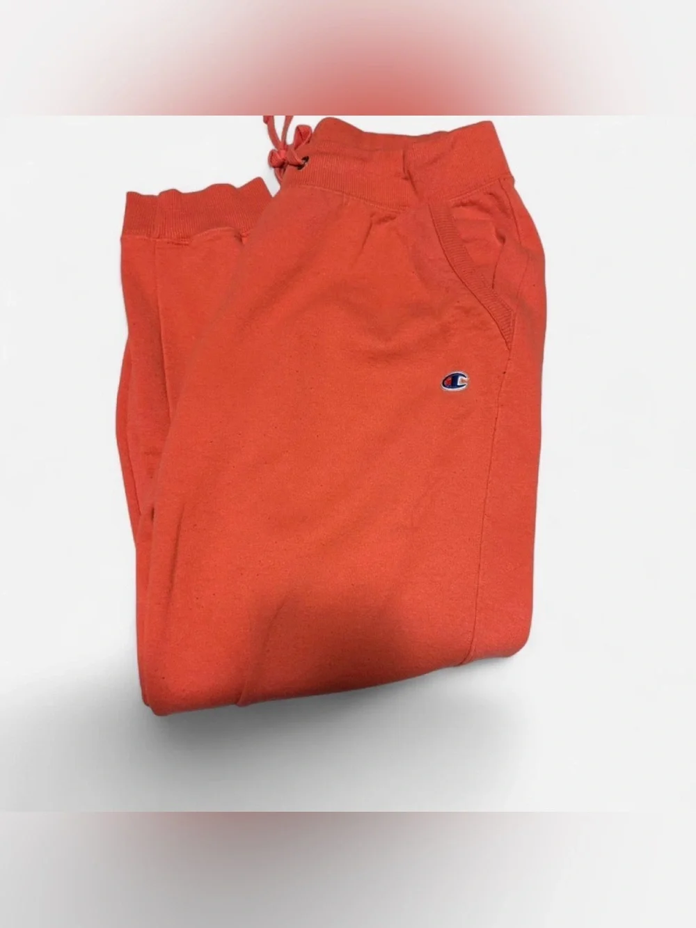 Champion pink Joggers